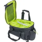 Basil dragertas Miles XL Pro black lime 9-36L