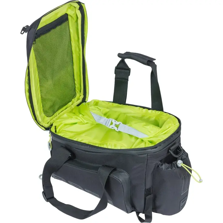 Basil Bagagedragertas Miles Xl Pro 9-36 Liter
