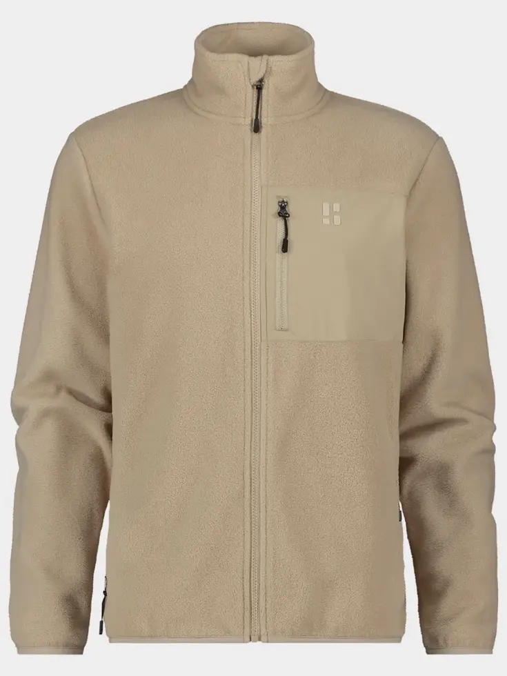 Four Seasons - Heren - Fleece Vest