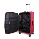 Decent - D-Upright - Grote Koffer 109L