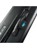 PT-01 Met Weegschaal Medium Trolley  | 65 L