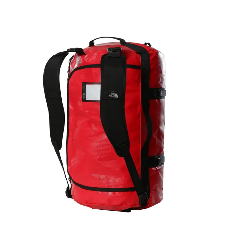 The North Face Base Camp  Rood