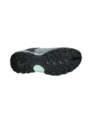 Wandelschoenen uniseks Mount Pinos Low
