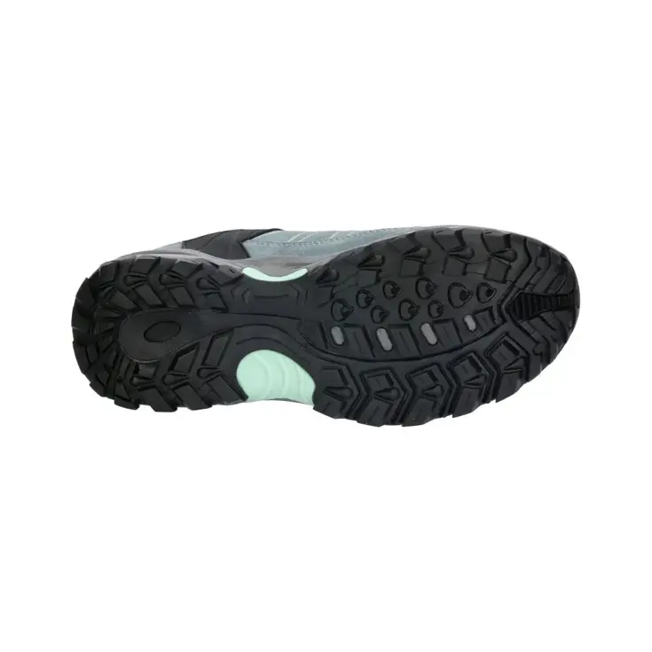 Wandelschoenen uniseks Mount Pinos Low