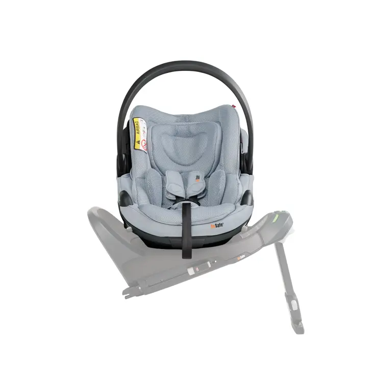 Autostoel Go Beyond² Mesh