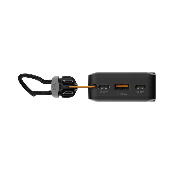 NextGen 6 10.000 35W - Powerbank - Xtorm