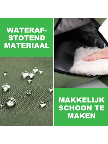 Koeltas - Lunchtas - 4 liter