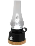Eurotrail Wind Lamp Oplaadbare Met Dimmer
