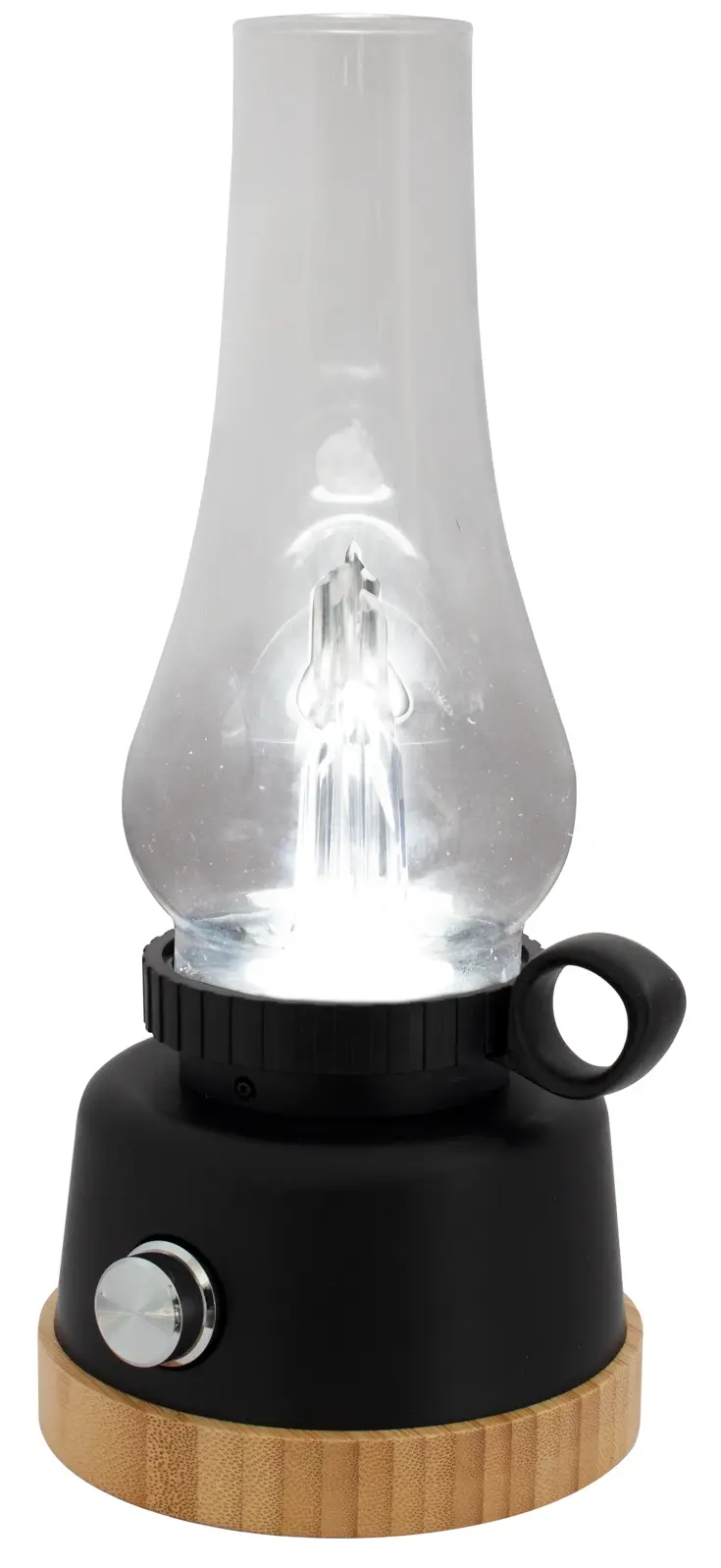 Eurotrail Wind Lamp Oplaadbare Met Dimmer
