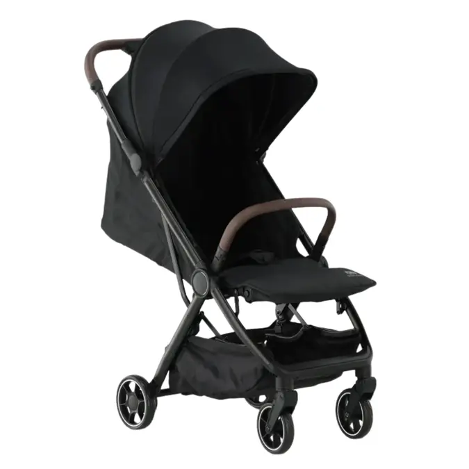 Air Buggy met transporttas - Deryan