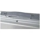 Bo-Camp Tafel Premium Ovaal 120x80 cm