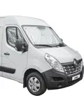 Raamisolatie Renault 1998 - 04-2010