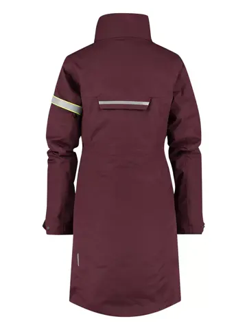 Rafaela – 3 in 1 parka dames - Human Nature