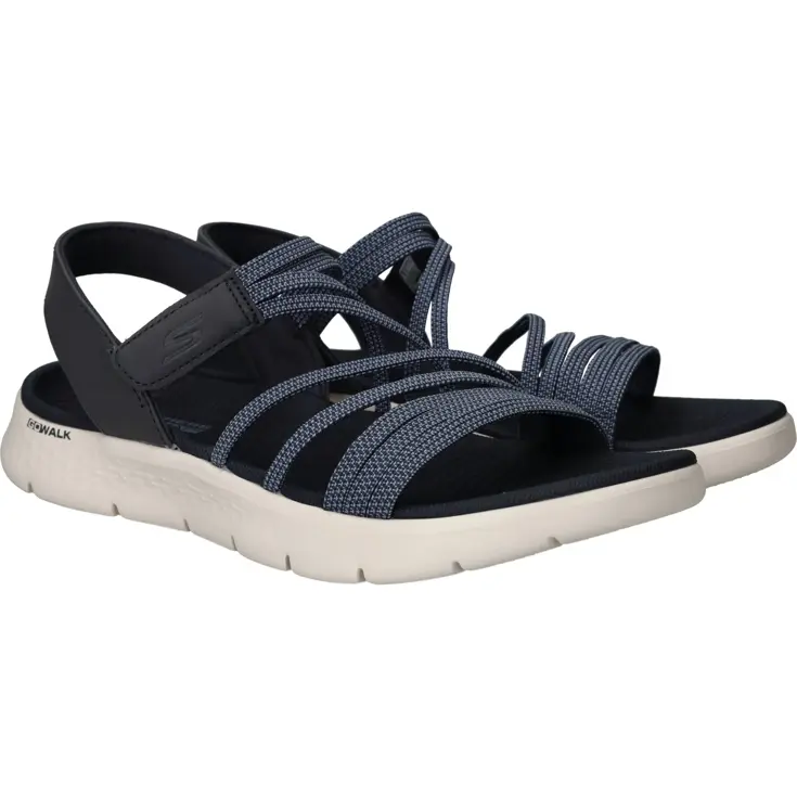 Go Walk Flex Sandalen Dames