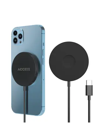 Draadloze MagSafe Oplader