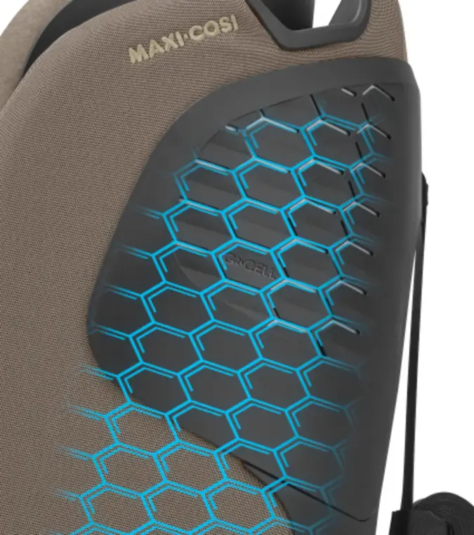 Titan Pro² i-Size - Autostoel - Maxi-Cosi