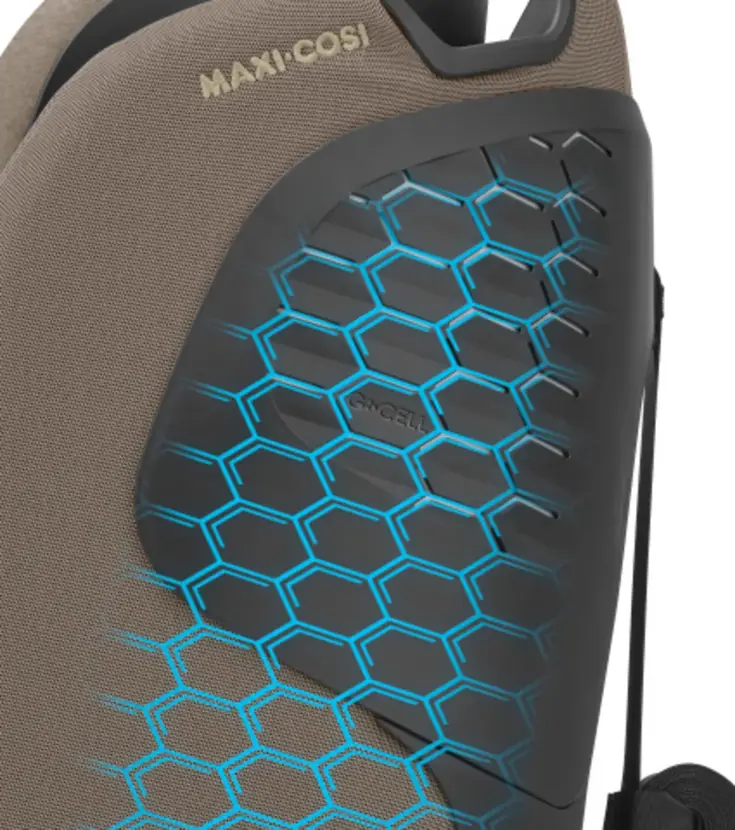 Titan Pro² i-Size - Autostoel - Maxi-Cosi