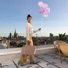 Allrounder L Duffle  | 54.9 L