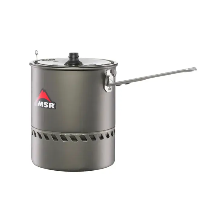 MSR – Reactor 1.7L Pot – Kookpan