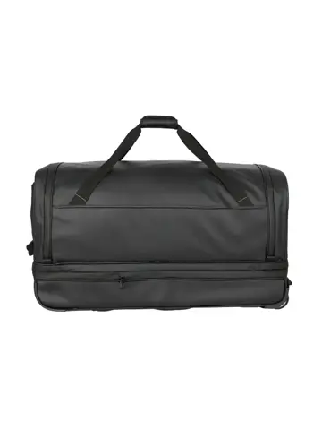 Basics Wheeled Duffle. Exp. 78cm  | 120 L