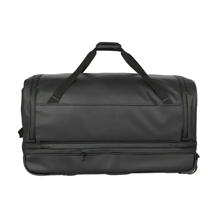 Basics Wheeled Duffle. Exp. 78cm  | 120 L