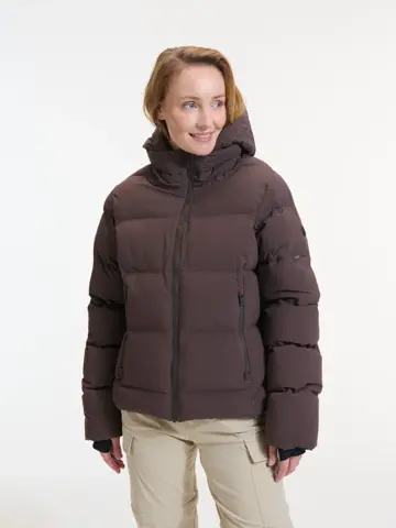 Fascias - Jas dames - Human Nature