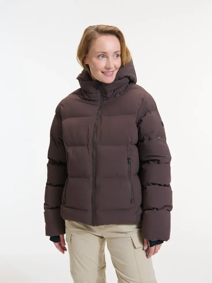 Fascias - Jas dames - Human Nature