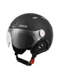 Speed Pedelec 2 fietshelm vizier