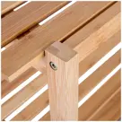 Bo-Camp Urban Outdoor Kast Primrose