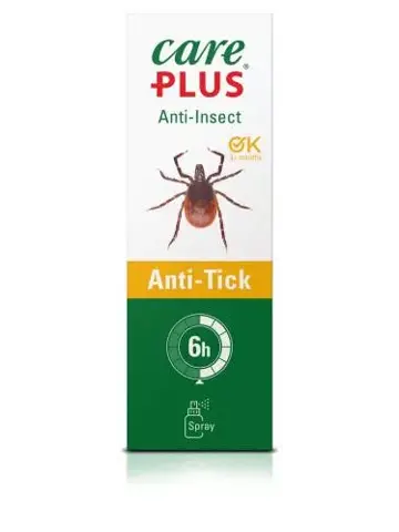 Anti-Teek spray 60ML - Care Plus