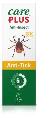 Anti-Teek spray 60ML - Care Plus