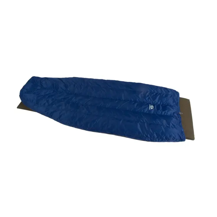 Slaapzak dekenmodel Teton 560 Quilt 170