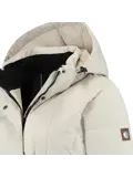 Rayna - Dames pufferparka
