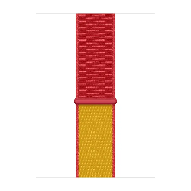 Bandje voor Apple Watch | 44/45/46/49 mm