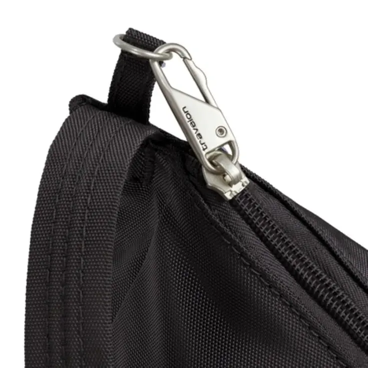Classic Anti-diefstal Bucket Bag