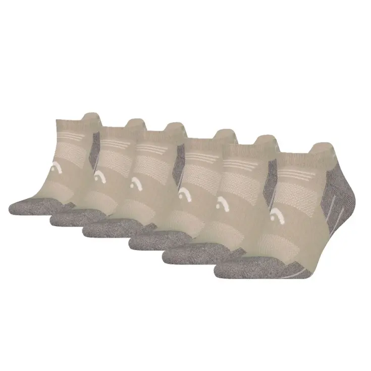 HEAD - All Climates - 6 paar - Wandelsokken