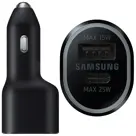 Samsung 40W Car Charger