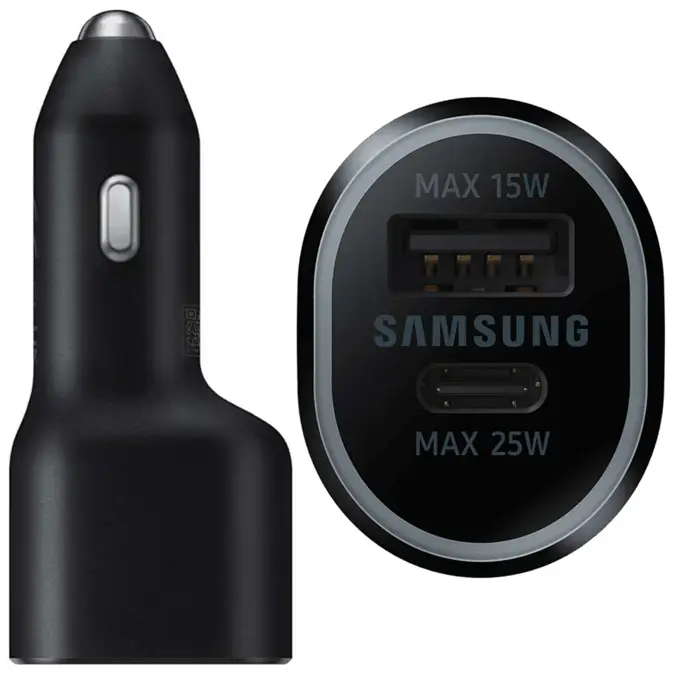 Samsung 40W Autolader