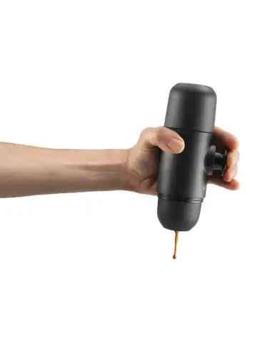 Minipresso NS - Portable Koffiemaker