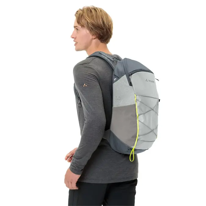 Vaude Agile 20L Backpack lightgrey |20 L