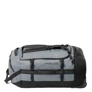 Eagle Creek wheeled duffel 110l Grijs