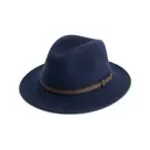 MGO Fleet Heren - Hoed - Wol