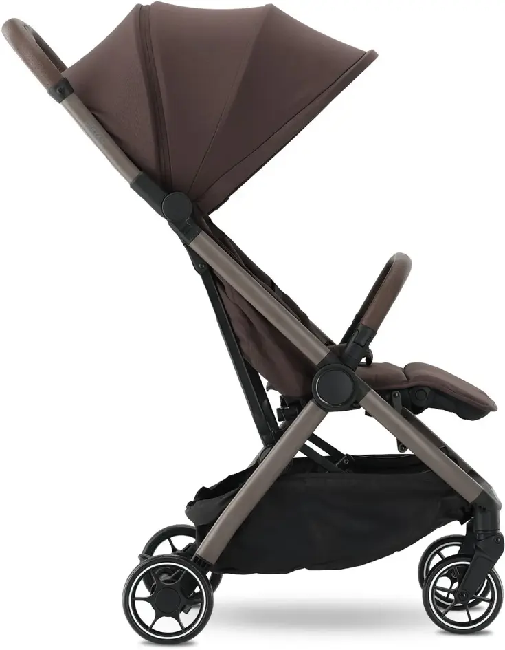 Air Buggy - Met transporttas - Vliegtuigbuggy