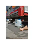 Water jerrycan 12L