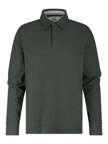 Denare - Polo heren - Human Nature