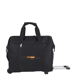 Week Eco Reistas Wheel Bag  | 23.2 L