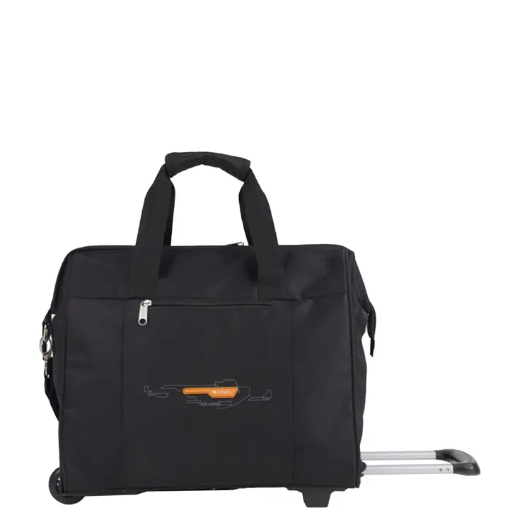 Week Eco Reistas Wheel Bag  | 23.2 L