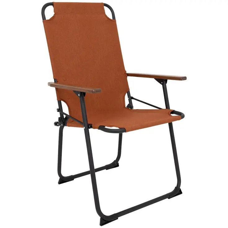 Bo-Camp Industrial Stoel Bushwick XL