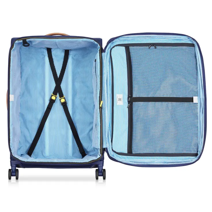 Montmartre 3 Spinner 78 Expandable  | 121 L
