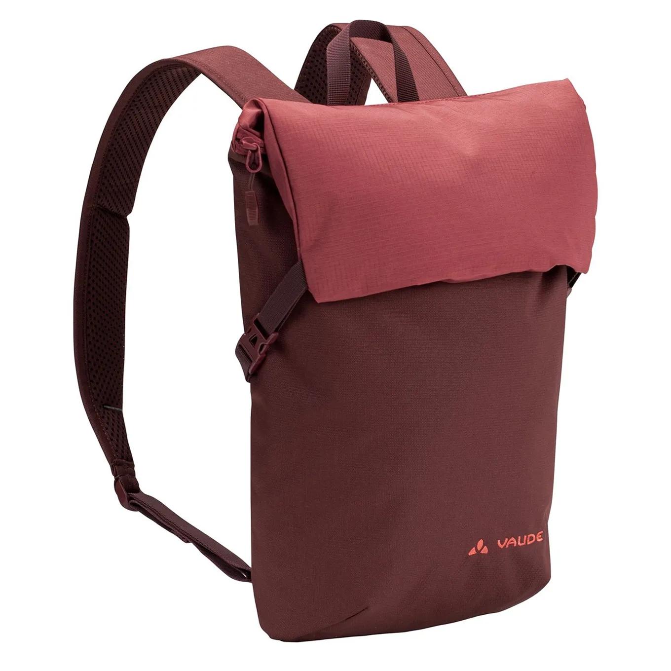 Vaude  Unuk II Backpack dark cherry  Rood main product image